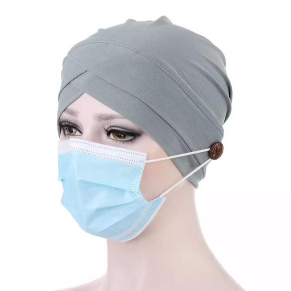 Bonnet pour femme - Picture 2 of 3